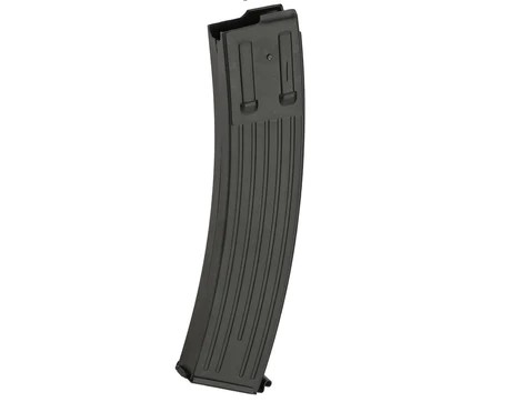 430 Round High Capacity Magazine For Mp44/StG44 Gel Blaster - X-Force ...