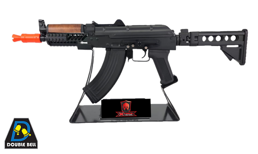 Double Bell 016-1 AKS-74U Zenico | X-Force Tactical
