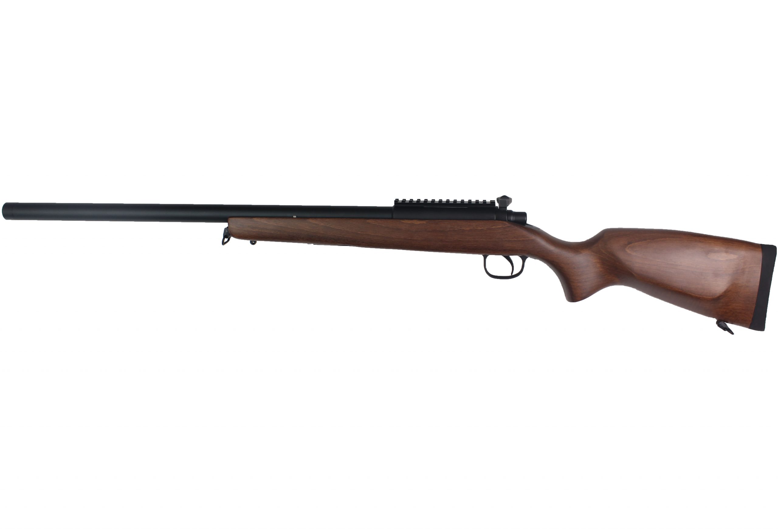 DOUBLE BELL VSR M40 Spring Bolt Action gel blaster XForce Tactical