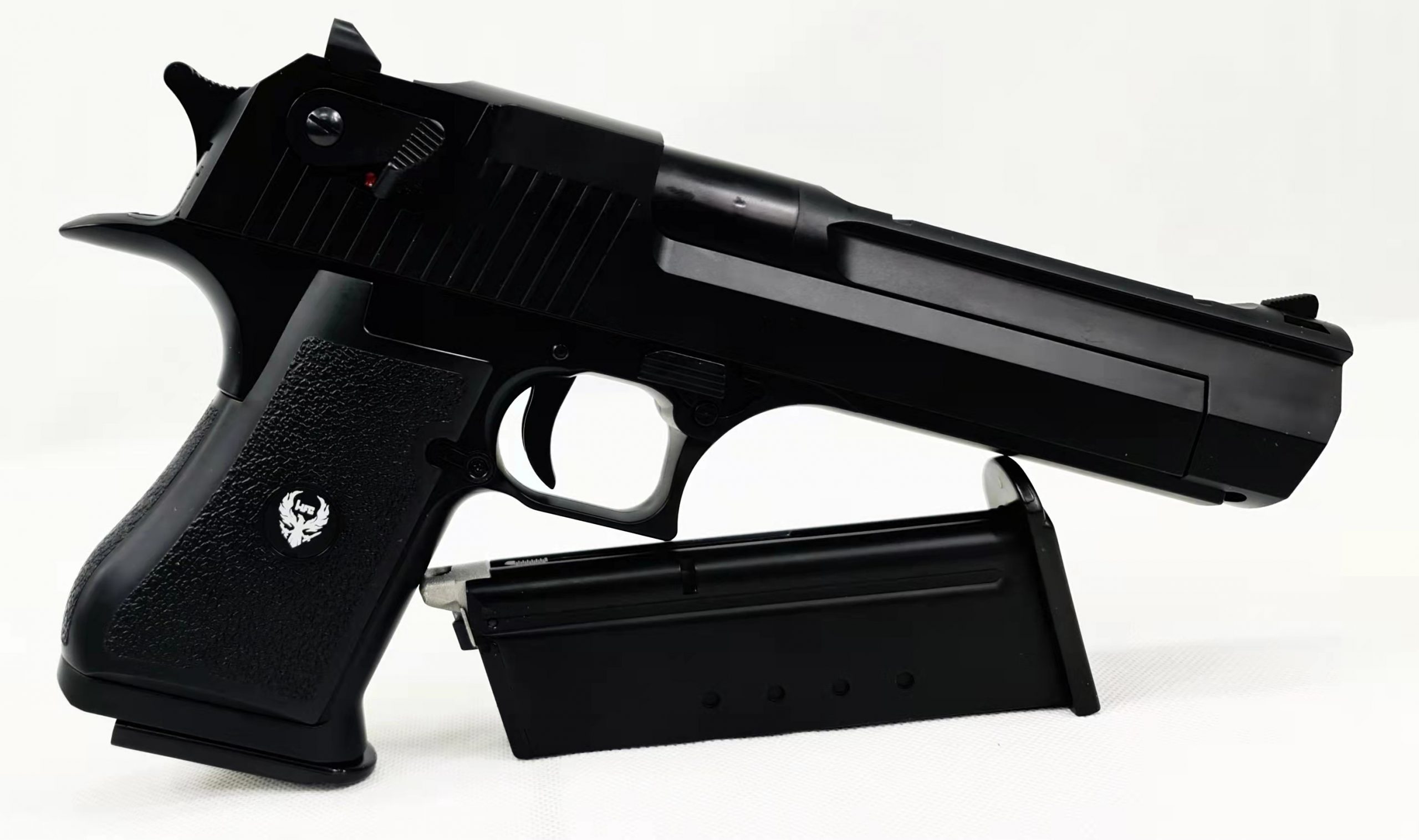 HFC Desert Eagle Gas Mag Bases | X-Force Tactical