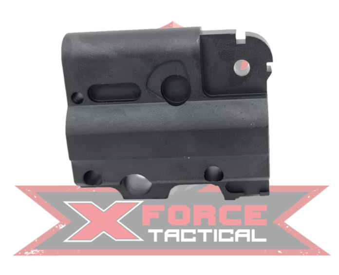 HK416 Gas Block Kit Black XForce Tactical
