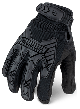 Ironclad Command Tactical Impact Gloves | X-Force Tactical