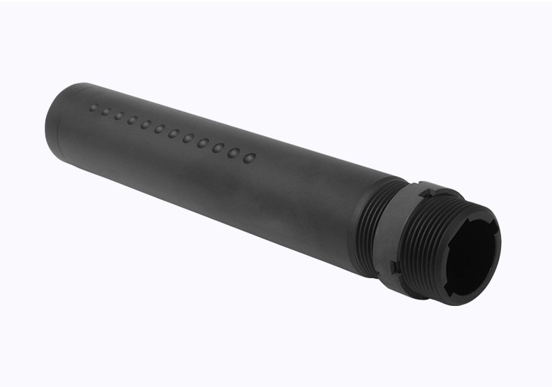 KAC Buffer Tube Black XForce Tactical