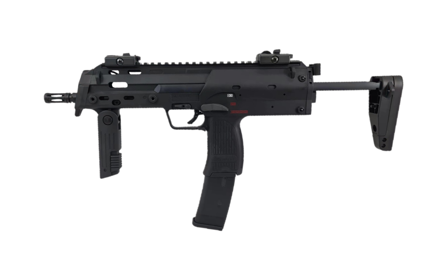 LDT MP7A1 Gel Blaster Mag - X-Force Tactical