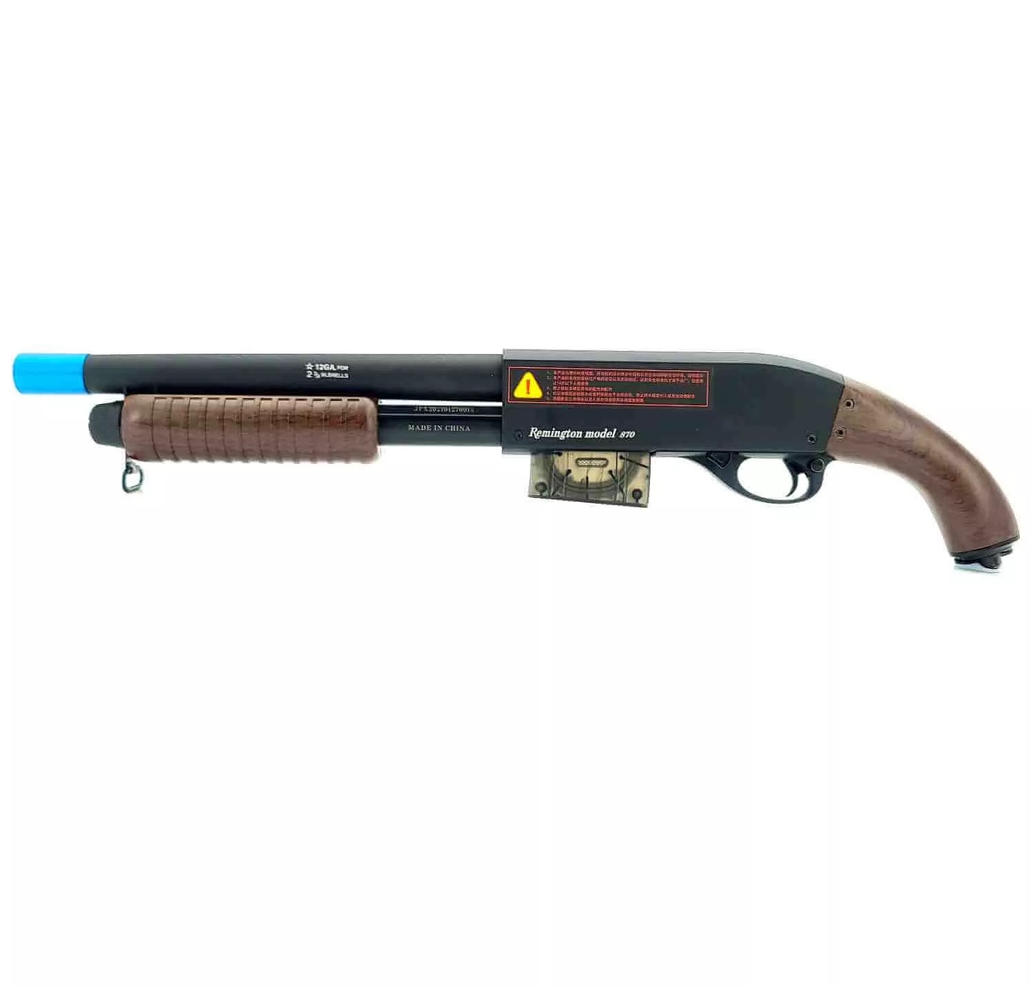 Little Moon XYL CA870 Shotgun Gel Blaster – X-Force Tactical