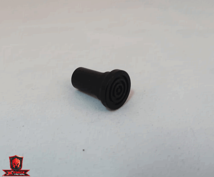 M4 Metal Forward assist button XForce Tactical