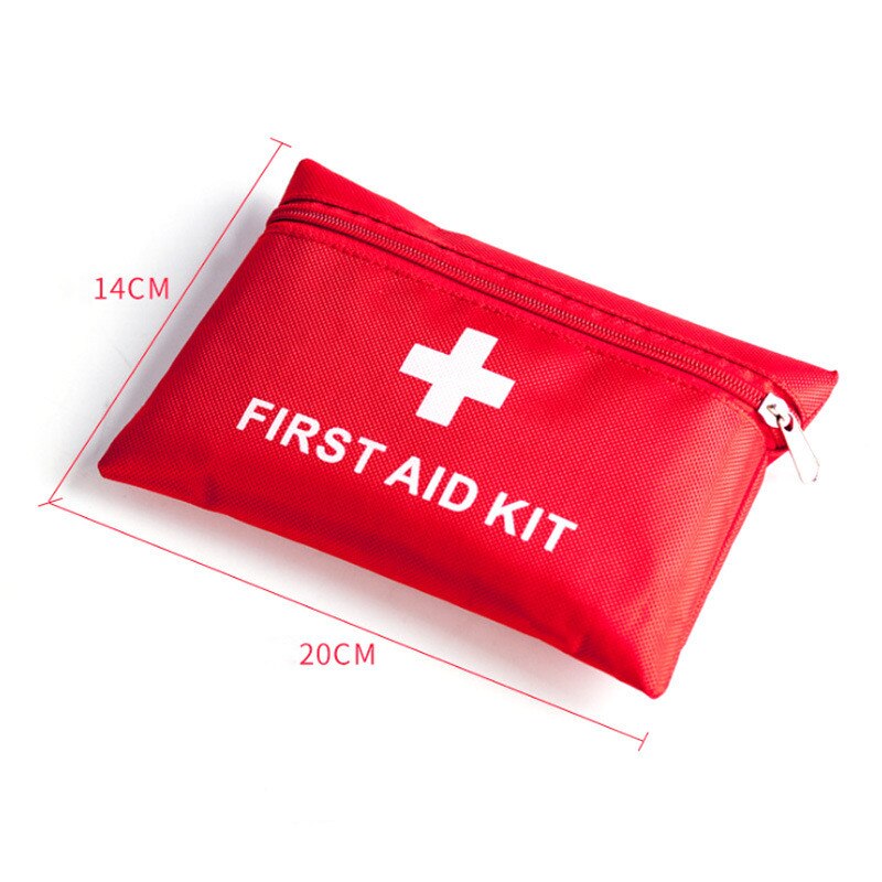 Simple First Aid Kit XForce Tactical