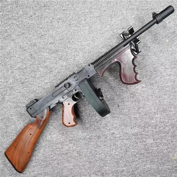 Thompson 1928A1 Gel blaster XForce Tactical