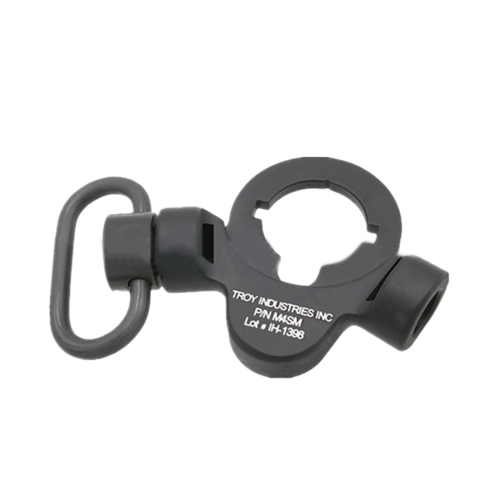 Troy Buffer Tube Sling Mount for JM Gen.9 M4 TTM MGP - X-Force Tactical