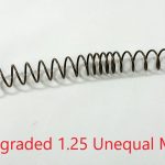 X-Force 1.25 Unequal Upgrade Spring for GJ M24