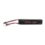Bosli-po 11.1 v JST Battery for m4 Buffer tube