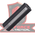 Steel 14 Teeth Nylon Piston