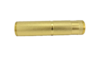14.5 cm Metal Replica Suppressor 19mm - Gold - Image 2