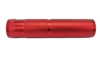 14.5 cm Metal Replica Suppressor 19mm - Red - Image 2