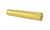 18.5 cm Metal Replica Suppressor 19mm - Gold - Image 2