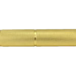 18.5 cm Metal Replica Suppressor 19mm - Gold