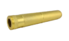 18.5 cm Metal Replica Suppressor 19mm - Gold - Image 3