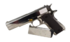 Golden Eagle GM1911 GBB Chrome - Image 3