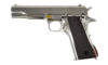 Golden Eagle GM1911 GBB Chrome
