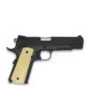 WE Tech Kimber 1911 Pistol Black - Image 3