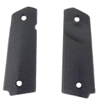 Colt 1911 Nylon Grip- Black