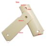 Colt 1911 Ivory Replica Grips G10 - Image 3