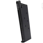 Golden Eagle 1911 Single Stack Green gas Mag