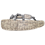1m Digital Camo Tactical Gel Blaster Rifle Gun Bag (600D)