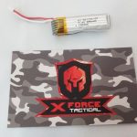 SKD G-Series G18 7.4v Battery