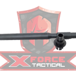 25 cm Metal Outer Barrel 14 mm Reverse Thread