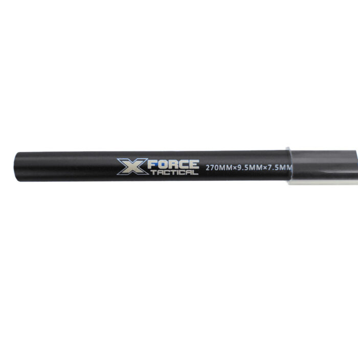 270mm X-Force Tactical Aluminium Barrel with 9.5mm Outer Diameter 7.5mm Inner Diameter - Image 5