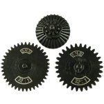 SHS 32/1 Straight Tooth Steel Gear Set for JinMing JM Gen8/JM Gen9