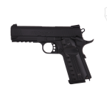 GOLDEN EAGLE 3322 OPS Tactical .45 Full Metal GEL BLASTER 4.3