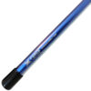 35cm X-Force Tactical Aluminium Inner Barrel with 9.5mm Outer Diameter 7.5mm Inner Diameter Blue
