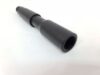 4 inch Metal Outer Barrel Extension - Black - Image 2