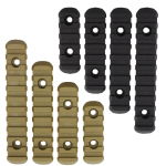 MP MOE Polymer Rail SET - M-LOK
