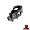 Picatinny 45 Offset Rail Flashlight Mount - Image 3