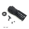 5.5 inch Jingji SLR Nylon Handguard - Image 6