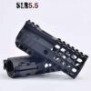 5.5 inch Jingji SLR Nylon Handguard - Image 7