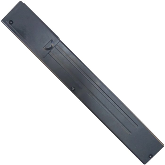 55 Round Mid-Cap Magazine For MP40 Gel Blaster