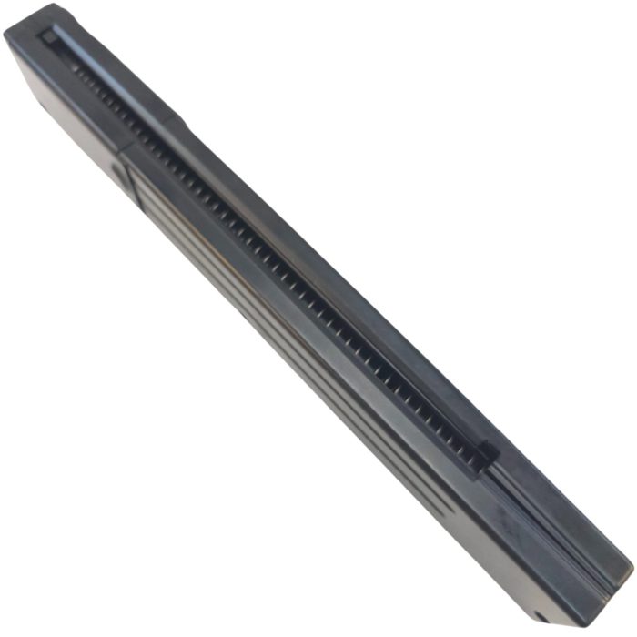 55 Round Mid-Cap Magazine For MP40 Gel Blaster