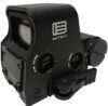 556 EOTech HWS Sight Rifle Scope - Black