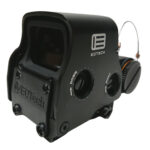 558 EOTech HWS Sight Rifle Scope - Black