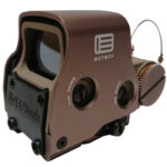 558 EOTech HWS Sight Rifle Scope - Dark Earth