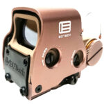 558 EOTech Dark Earth HWS Sight Rifle Scope