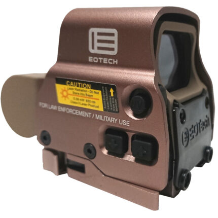 558 EOTech Dark Earth HWS Sight Rifle Scope