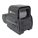Replica 558 EOTech Sight - Black