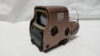558 EOTech HWS Sight Rifle Scope - Tan