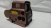 558 EOTech HWS Sight Rifle Scope - Tan - Image 3
