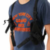 Pistol Shoulder Holster-Black - Image 2